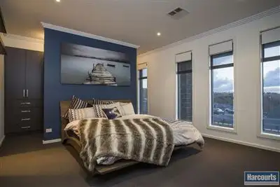 Fifth view of Homely house listing, 8 Thomas Way, Hallett Cove SA