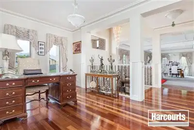 Fourth view of Homely house listing, 6 Bower Court, Berwick VIC