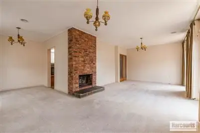 Second view of Homely unit listing, 1/286 Springvale Road, Forest Hill VIC