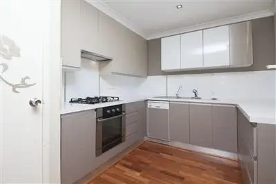 Second view of Homely unit listing, 7/145 Marmion Street, Fremantle WA