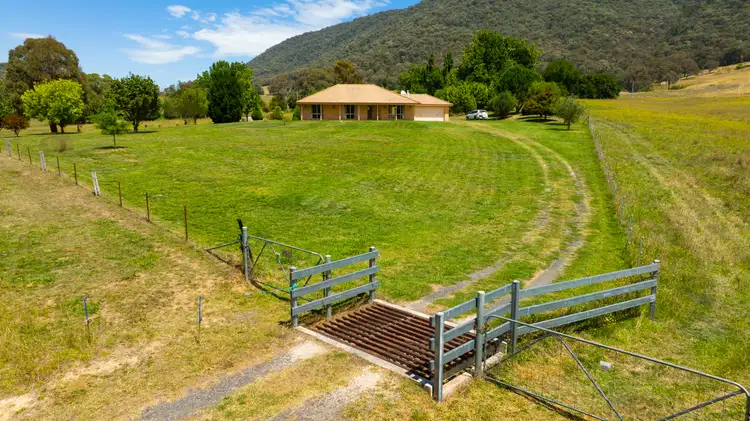 Fifth view of Homely rural property listing, 123 Hindleton Road, Bullioh VIC 3700