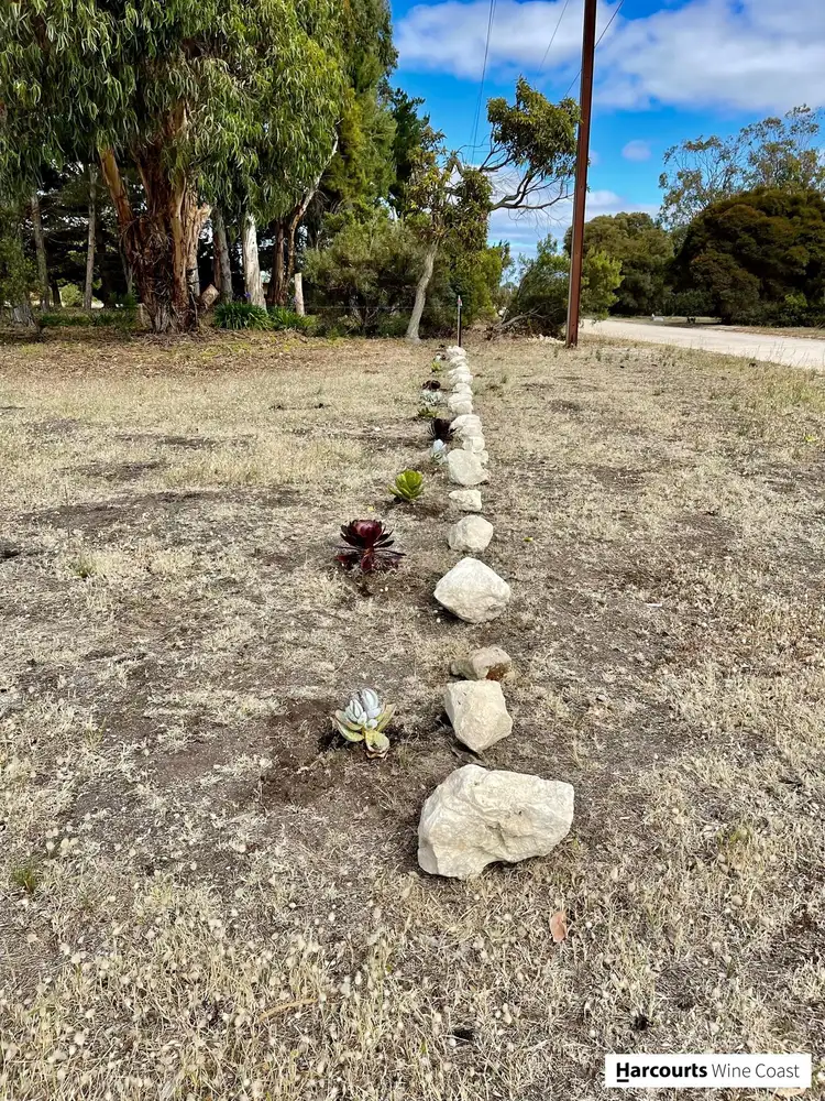 Second view of Homely land listing, 9 Ocean View Drive, Nepean Bay SA 5223