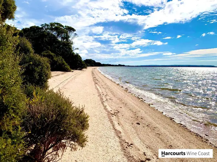 Fourth view of Homely land listing, 9 Ocean View Drive, Nepean Bay SA 5223