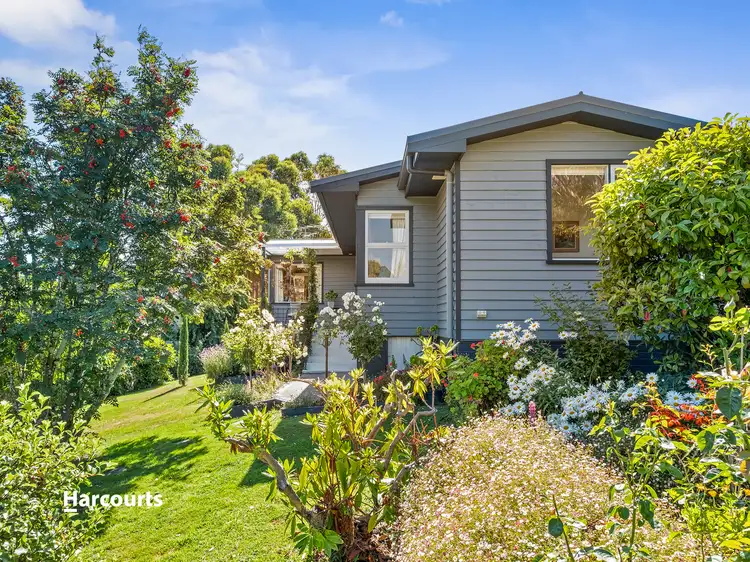 15 Golden Valley Road, Cygnet TAS 7112