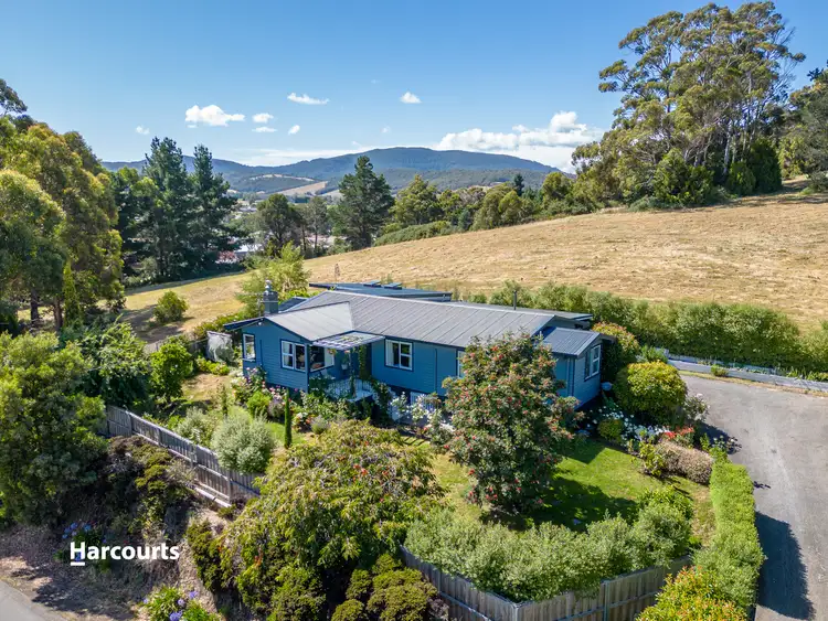 Third view of Homely house listing, 15 Golden Valley Road, Cygnet TAS 7112