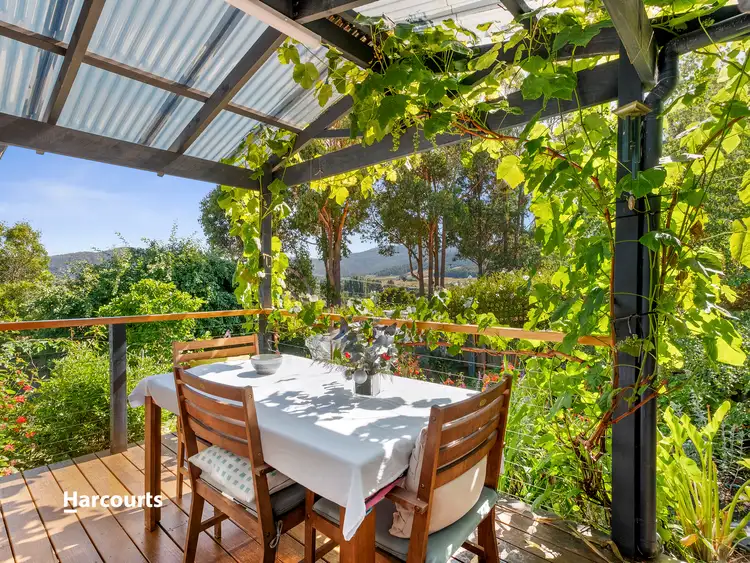 Fifth view of Homely house listing, 15 Golden Valley Road, Cygnet TAS 7112