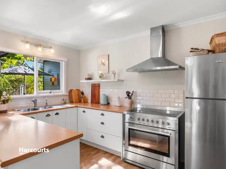 Sixth view of Homely house listing, 15 Golden Valley Road, Cygnet TAS 7112