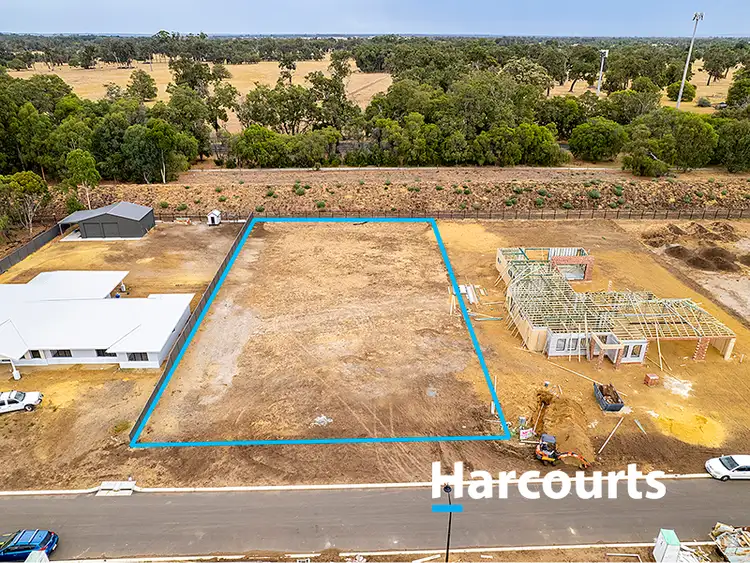 Fourth view of Homely land listing, 14 Arum Grove, Yalyalup WA 6280