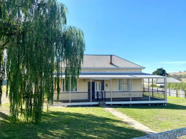 149 Racecourse Road, Casterton VIC 3311