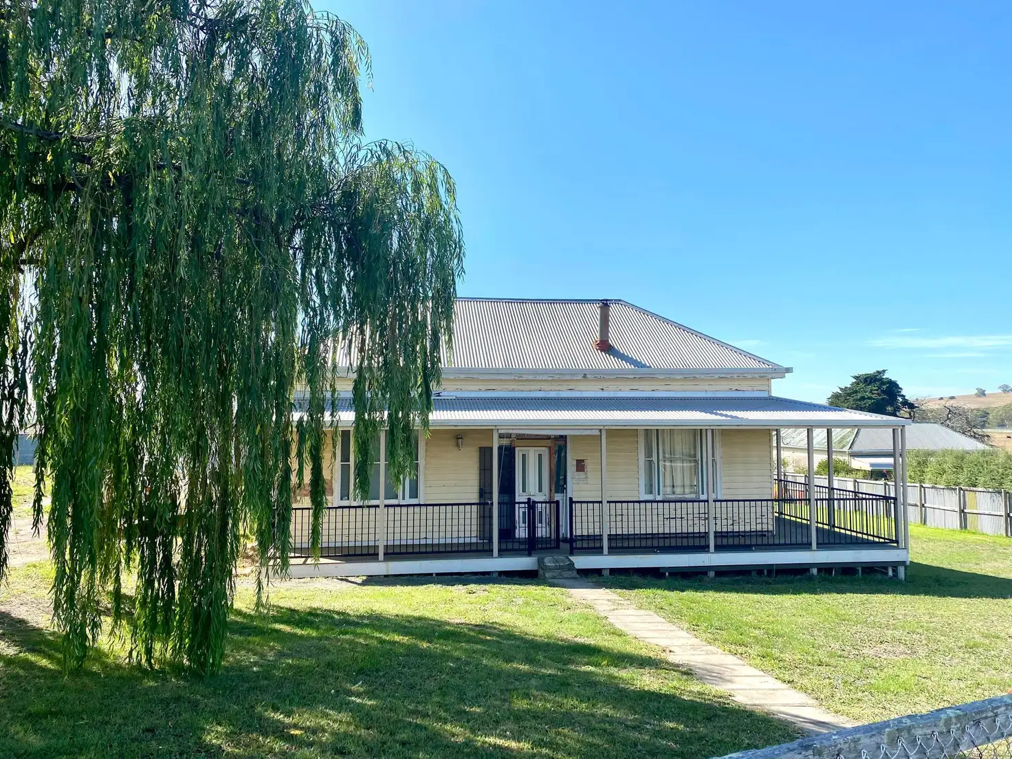 Main view of Homely house listing, 149 Racecourse Road, Casterton VIC 3311