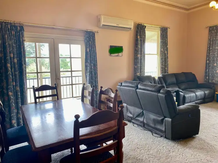 Second view of Homely house listing, 149 Racecourse Road, Casterton VIC 3311