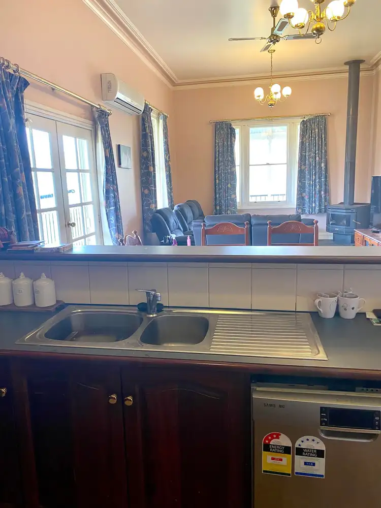 Fourth view of Homely house listing, 149 Racecourse Road, Casterton VIC 3311