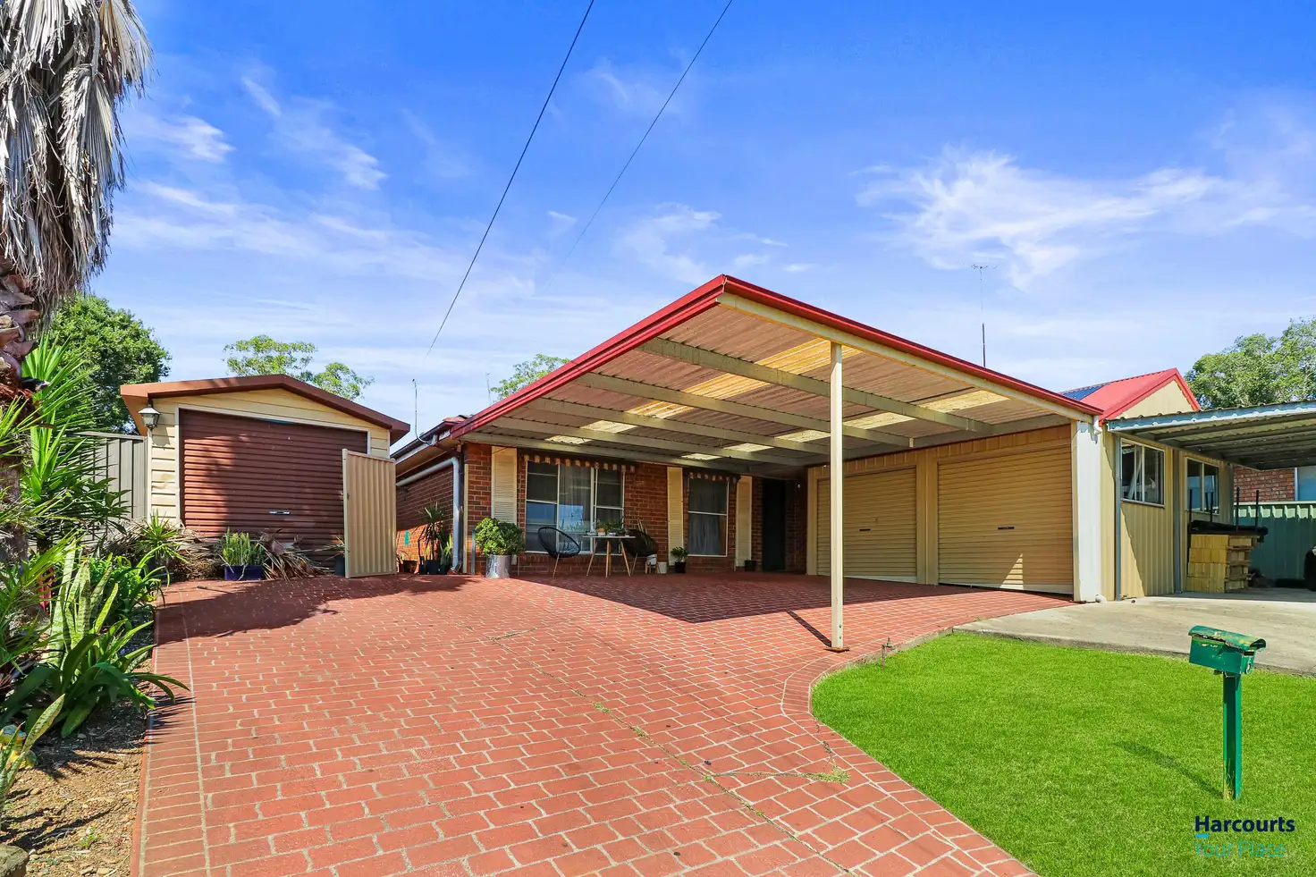 Main view of Homely house listing, 6 Walshe Grove, Bidwill NSW 2770