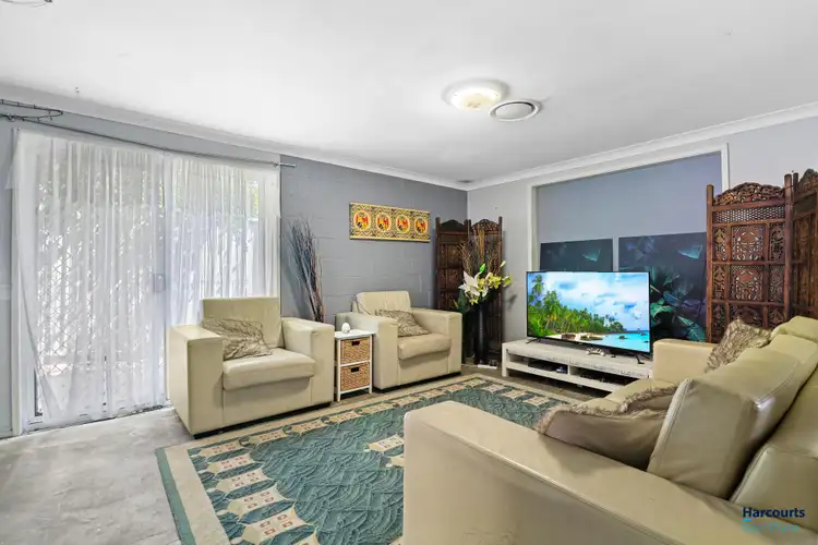 Second view of Homely house listing, 6 Walshe Grove, Bidwill NSW 2770