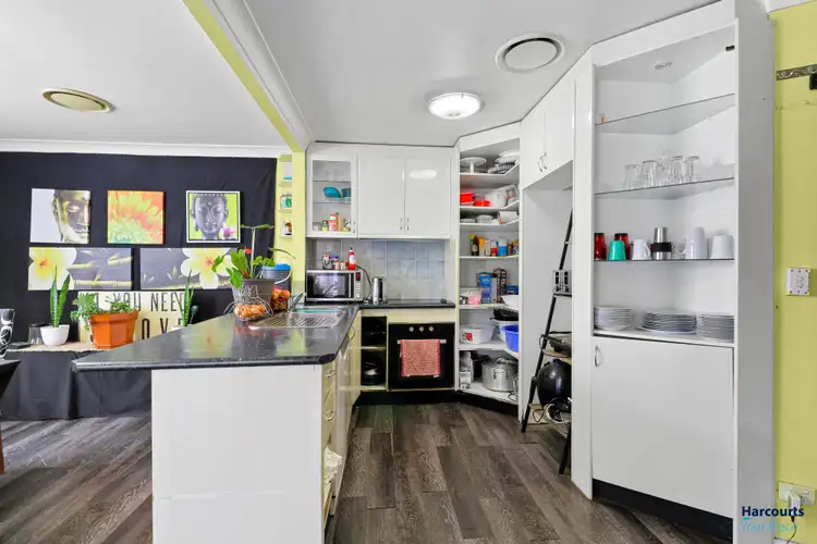 Third view of Homely house listing, 6 Walshe Grove, Bidwill NSW 2770