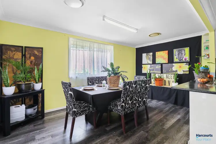 Fourth view of Homely house listing, 6 Walshe Grove, Bidwill NSW 2770