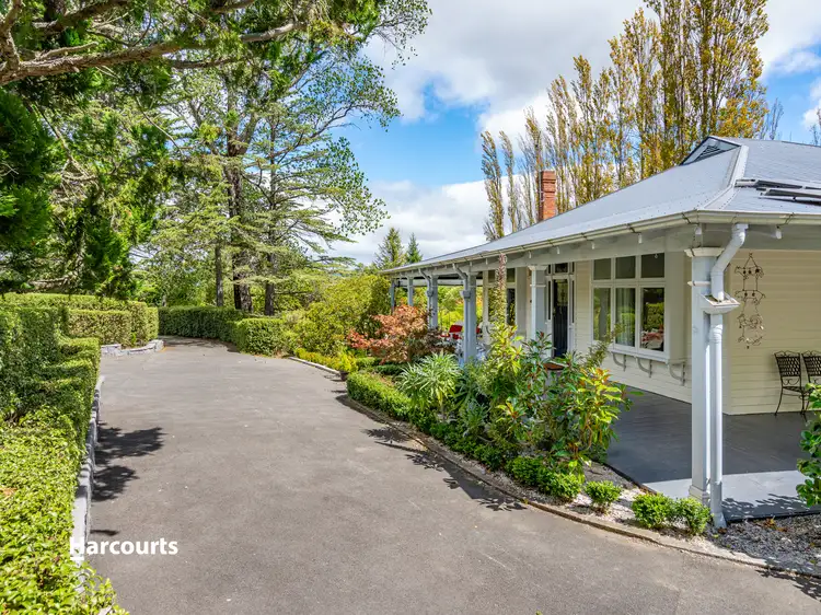 35 Mountain River Road, Grove TAS 7109
