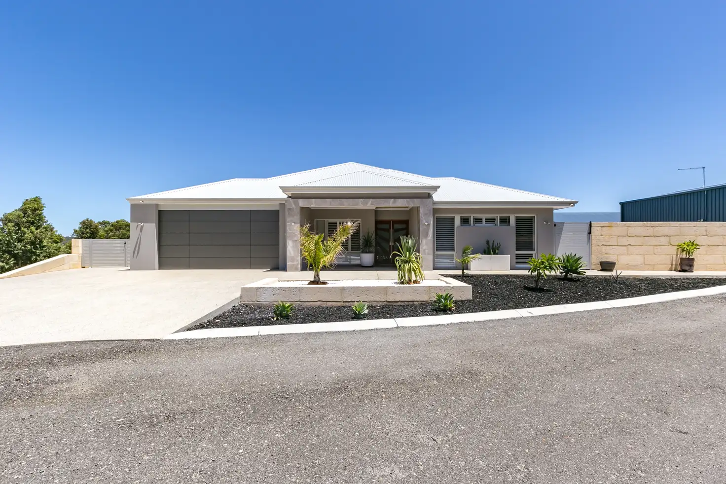 Main view of Homely house listing, 145 Santa Gertrudis Drive, Lower Chittering WA 6084
