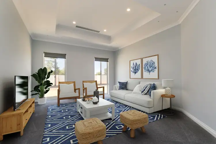 Fourth view of Homely house listing, 145 Santa Gertrudis Drive, Lower Chittering WA 6084