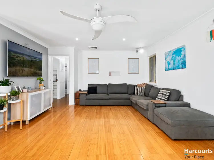 Second view of Homely house listing, 6 Drake Place, Shalvey NSW 2770