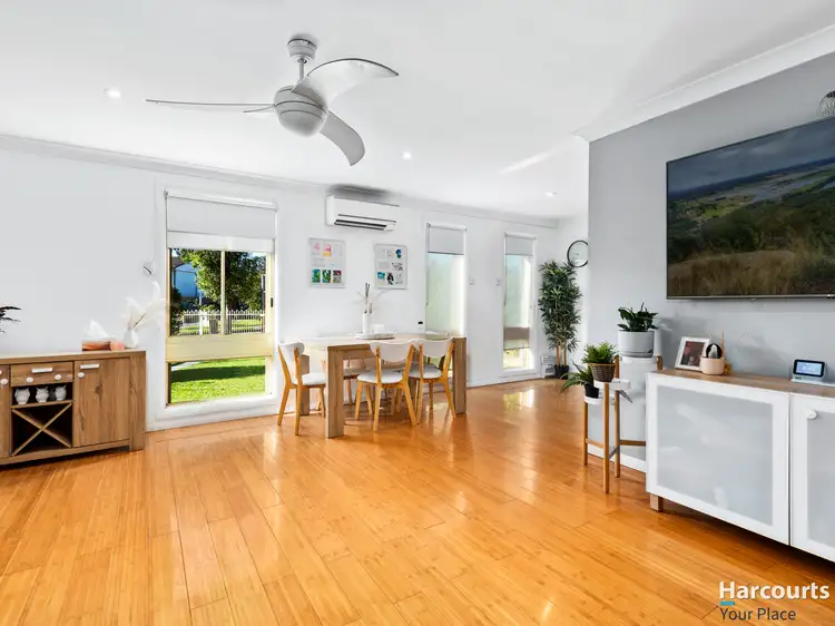 Third view of Homely house listing, 6 Drake Place, Shalvey NSW 2770