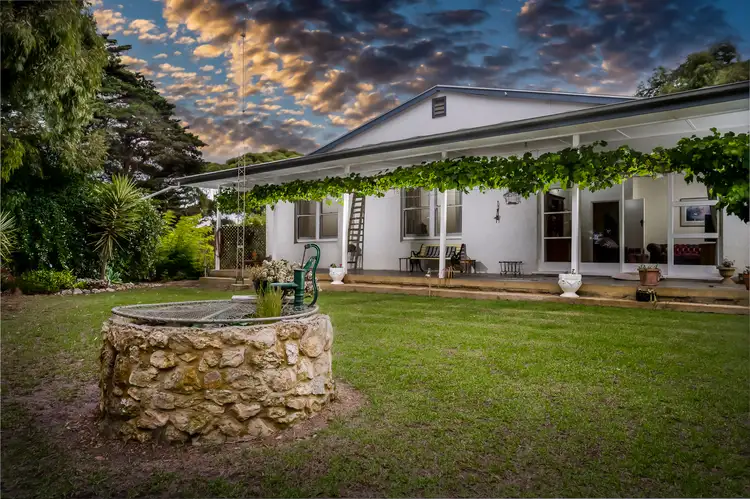 346 Ian Road, Dudley East SA 5222