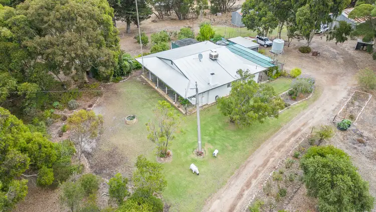 Third view of Homely rural property listing, 346 Ian Road, Dudley East SA 5222