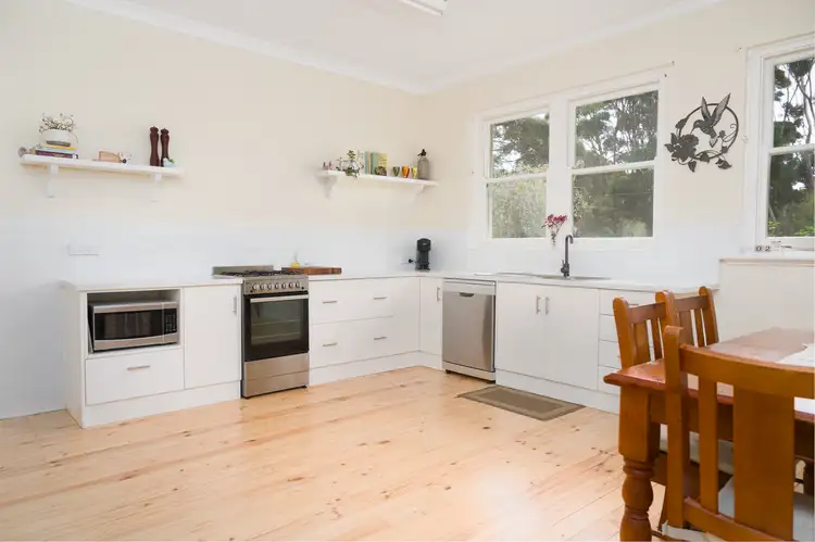 Fifth view of Homely rural property listing, 346 Ian Road, Dudley East SA 5222