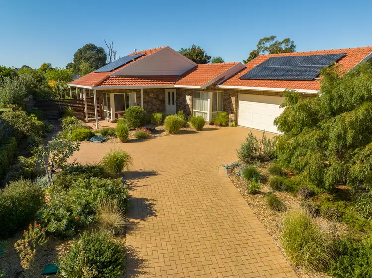 Main view of Homely house listing, 20 Harnham, Bairnsdale VIC 3875