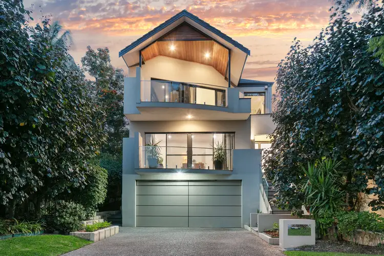 8B Park Road, Mount Pleasant WA 6153