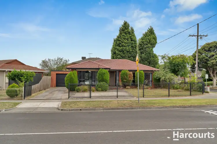 38 Aberdeen Drive, Dandenong North VIC 3175