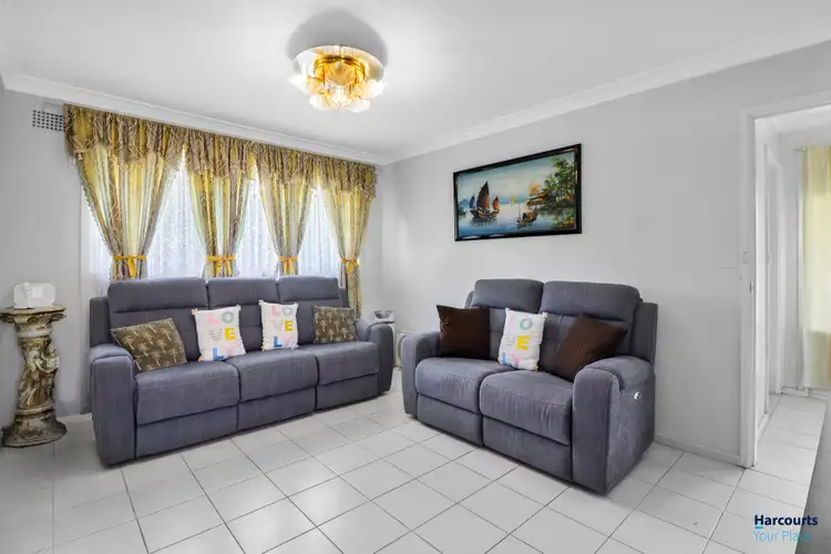 Third view of Homely house listing, 20 Discovery Avenue, Willmot NSW 2770