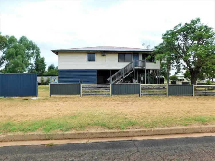 Main view of Homely house listing, 2 Alfred Street, Charleville QLD 4470
