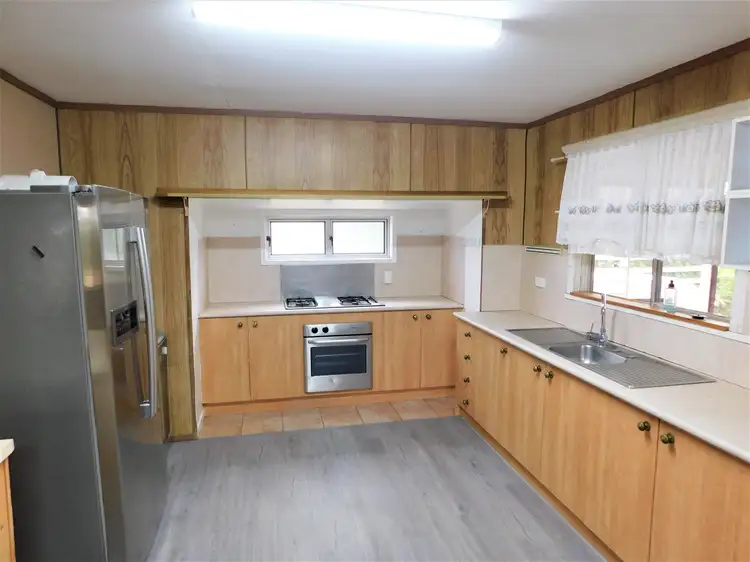 Second view of Homely house listing, 2 Alfred Street, Charleville QLD 4470