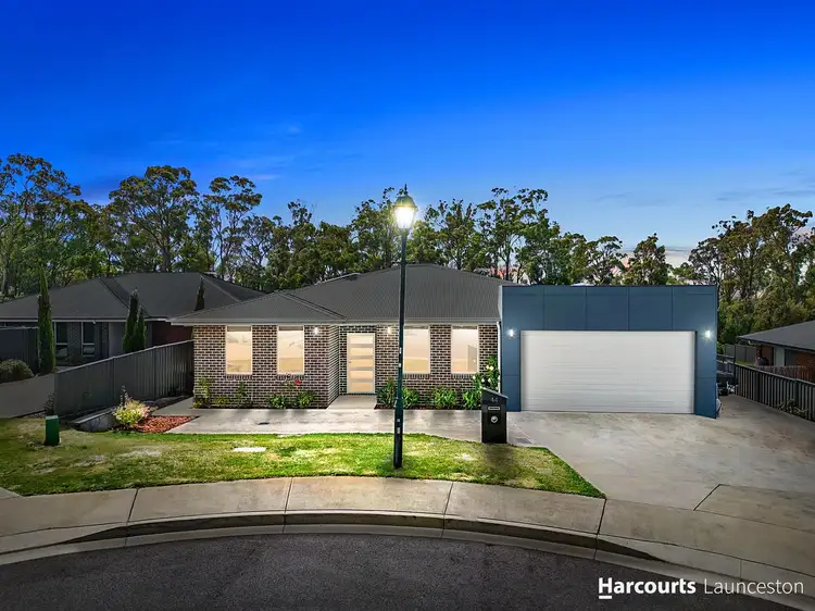 44 Bradford Avenue, Prospect Vale TAS 7250