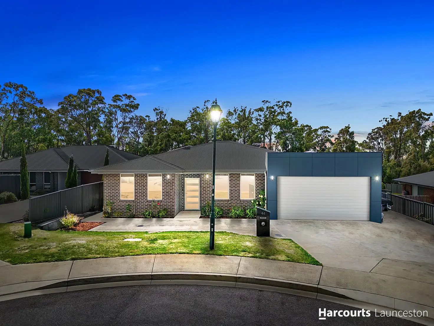 Main view of Homely house listing, 44 Bradford Avenue, Prospect Vale TAS 7250