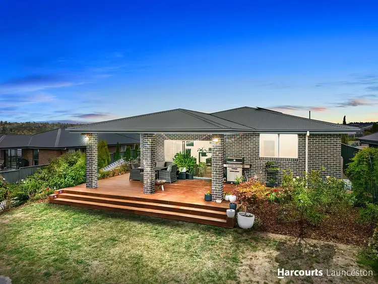 Second view of Homely house listing, 44 Bradford Avenue, Prospect Vale TAS 7250