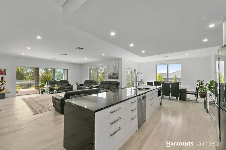 Fourth view of Homely house listing, 44 Bradford Avenue, Prospect Vale TAS 7250