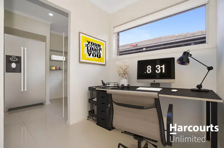 Third view of Homely house listing, 5 Everingham Street, Colebee NSW 2761