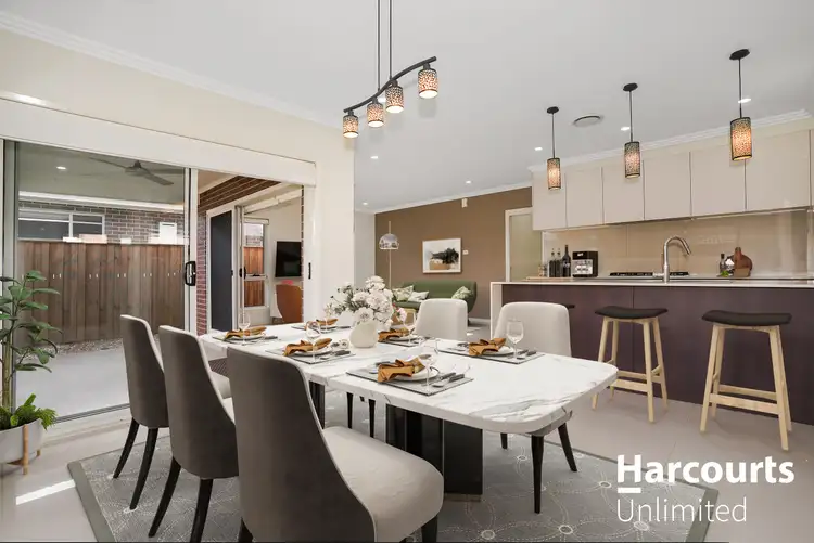 Fifth view of Homely house listing, 5 Everingham Street, Colebee NSW 2761