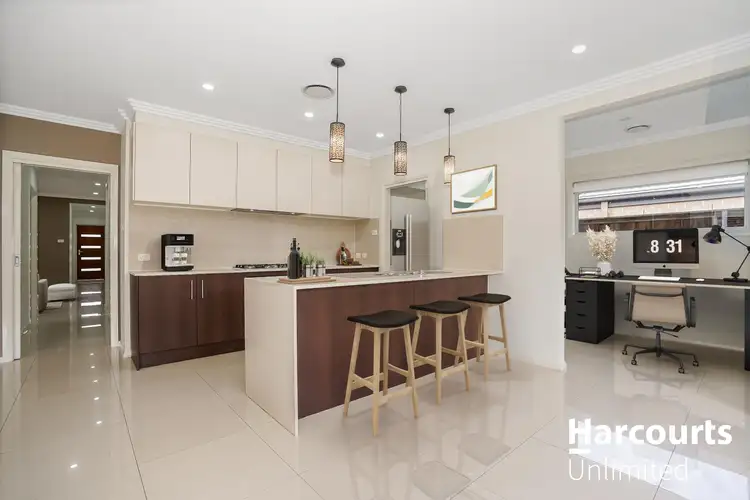 Sixth view of Homely house listing, 5 Everingham Street, Colebee NSW 2761