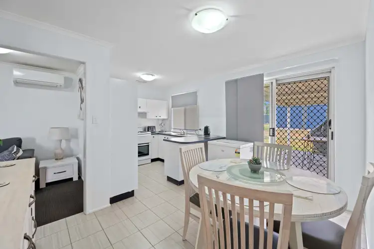 Fourth view of Homely house listing, 39 Aubigny Road, Oakey QLD 4401