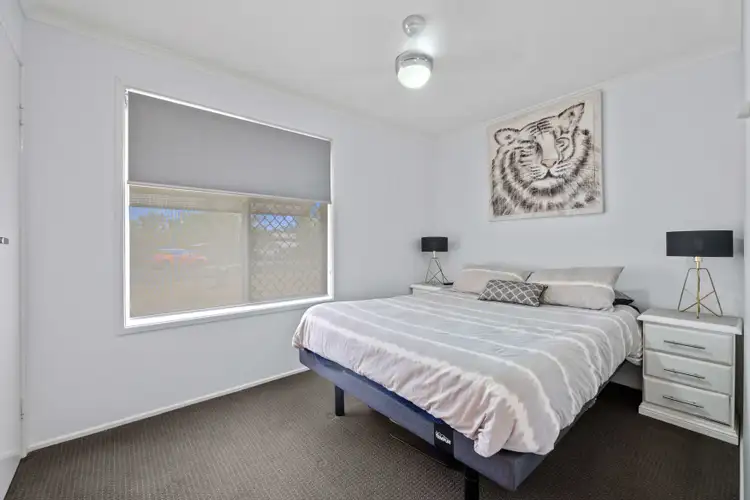 Fifth view of Homely house listing, 39 Aubigny Road, Oakey QLD 4401