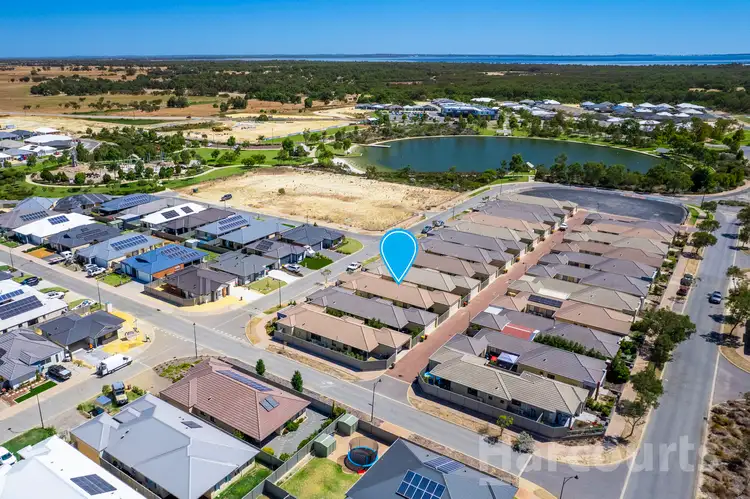 Third view of Homely house listing, 27 Pegus Meander, South Yunderup WA 6208