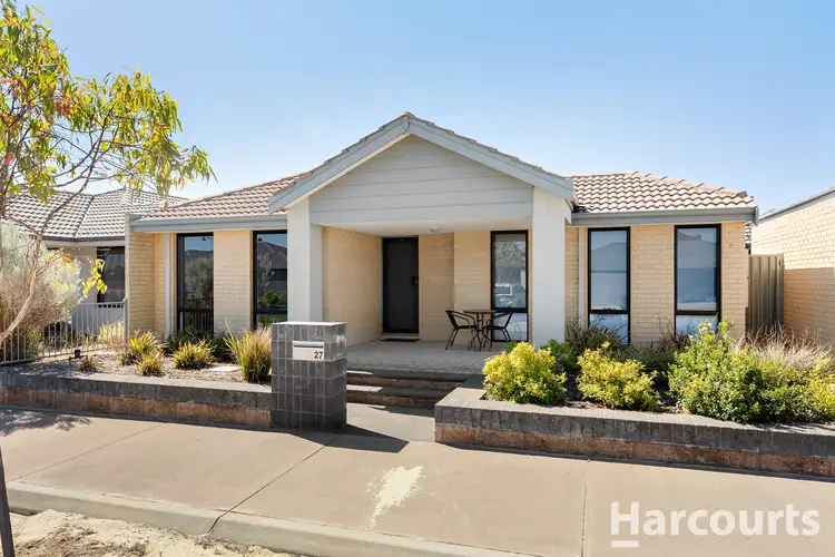Fourth view of Homely house listing, 27 Pegus Meander, South Yunderup WA 6208