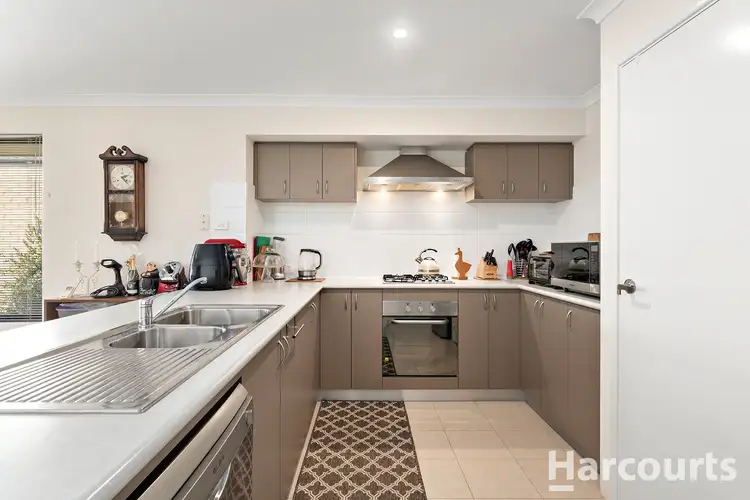 Fifth view of Homely house listing, 27 Pegus Meander, South Yunderup WA 6208