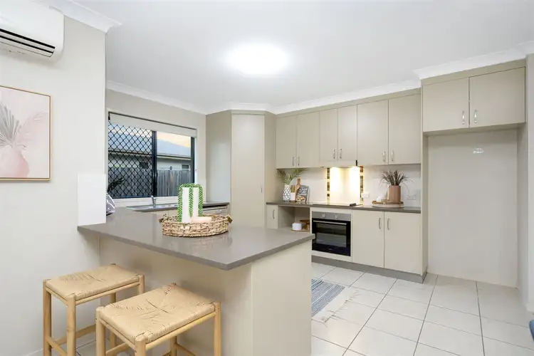 Sixth view of Homely house listing, 22 Burlingon Circuit, Mount Louisa QLD 4814