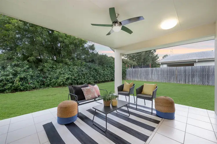 Seventh view of Homely house listing, 22 Burlingon Circuit, Mount Louisa QLD 4814