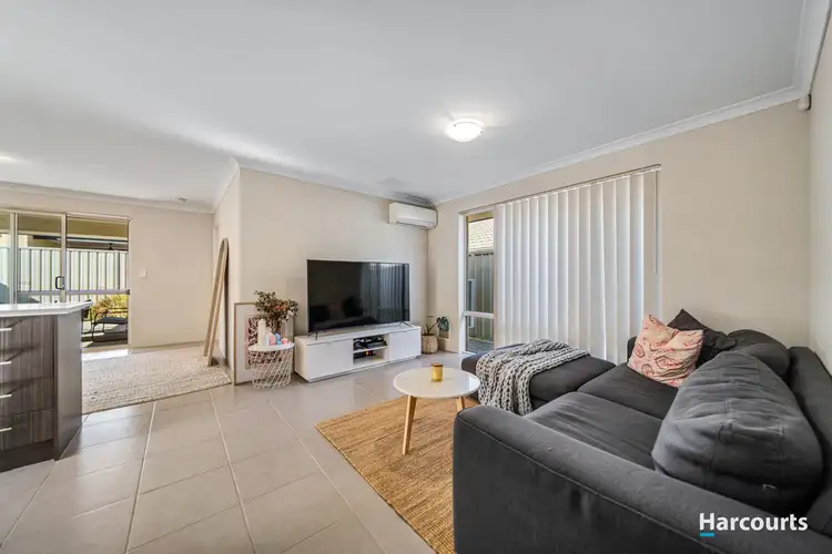 Fourth view of Homely house listing, 25 Vignerons Loop, Hocking WA 6065