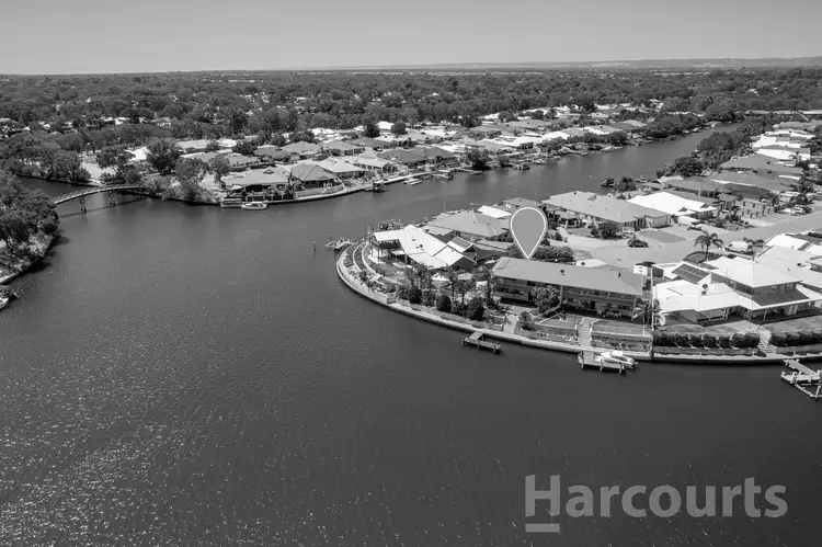 58A Heron Place, South Yunderup WA 6208